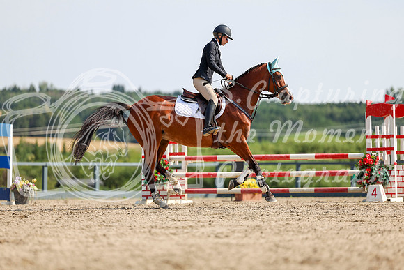 06197 - Shea - 2026 Rocky Mountain Classic II - Wednesday August 19th