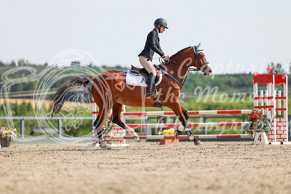 06198 - Shea - 2026 Rocky Mountain Classic II - Wednesday August 19th