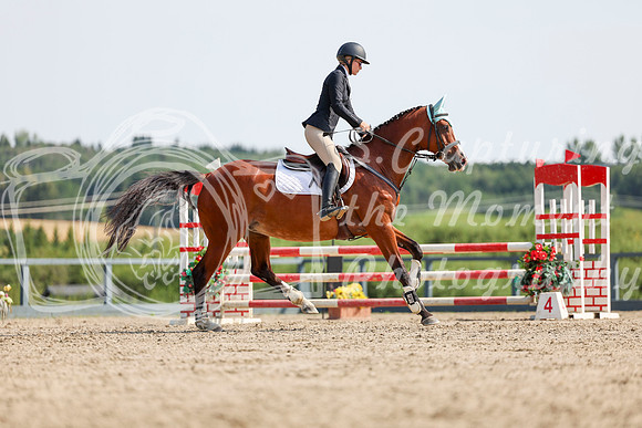 06199 - Shea - 2026 Rocky Mountain Classic II - Wednesday August 19th