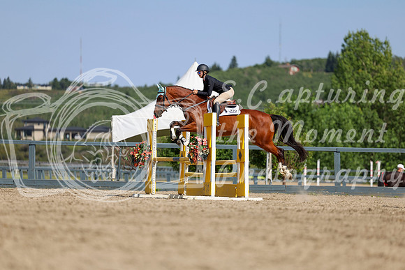 06202 - Shea - 2026 Rocky Mountain Classic II - Wednesday August 19th