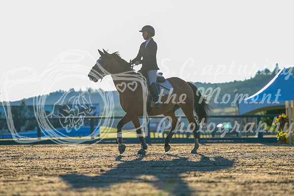 00205 - Shea - 2026 Rocky Mountain Classic II - Wednesday August 19th