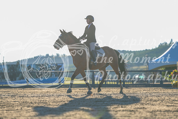 00206 - Shea - 2026 Rocky Mountain Classic II - Wednesday August 19th