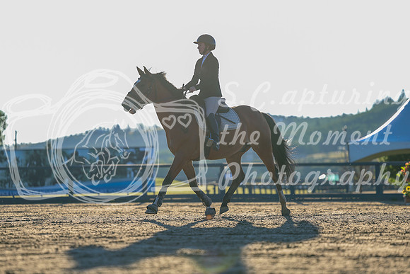 00207 - Shea - 2026 Rocky Mountain Classic II - Wednesday August 19th