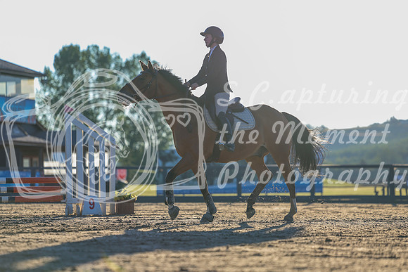 00208 - Shea - 2026 Rocky Mountain Classic II - Wednesday August 19th