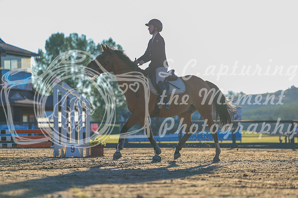 00209 - Shea - 2026 Rocky Mountain Classic II - Wednesday August 19th