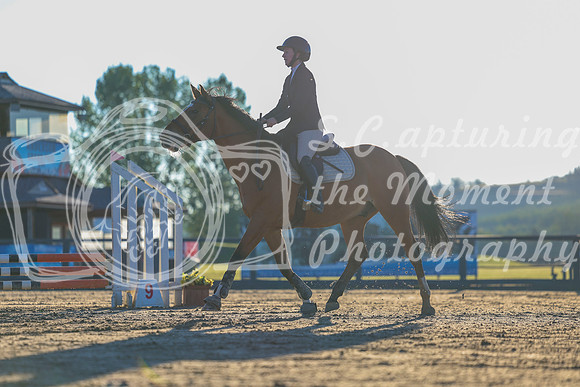 00210 - Shea - 2026 Rocky Mountain Classic II - Wednesday August 19th