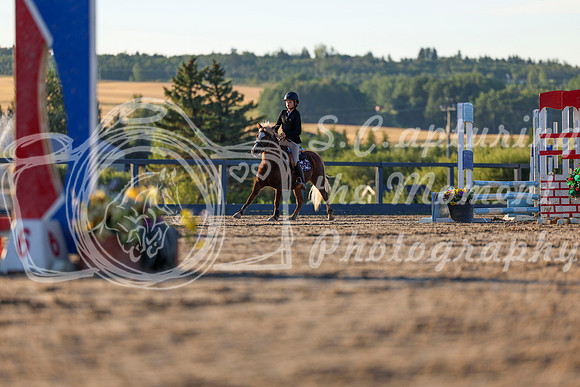 00072 - Shea - 2026 Rocky Mountain Classic II - Wednesday August 19th