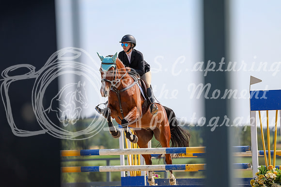 06223 - Shea - 2026 Rocky Mountain Classic II - Wednesday August 19th