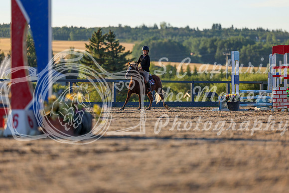 00073 - Shea - 2026 Rocky Mountain Classic II - Wednesday August 19th