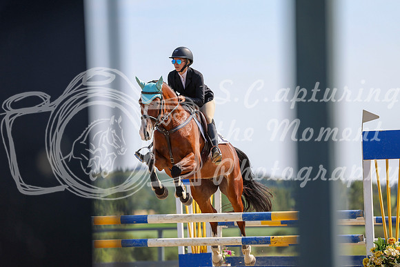 06224 - Shea - 2026 Rocky Mountain Classic II - Wednesday August 19th