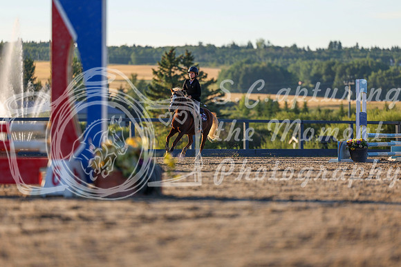 00074 - Shea - 2026 Rocky Mountain Classic II - Wednesday August 19th