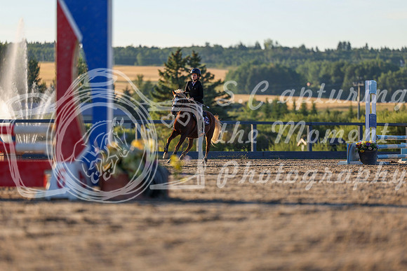 00075 - Shea - 2026 Rocky Mountain Classic II - Wednesday August 19th
