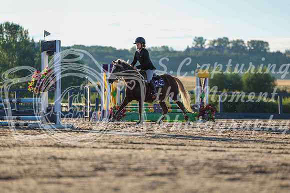 00077 - Shea - 2026 Rocky Mountain Classic II - Wednesday August 19th