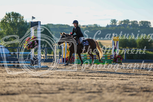 00079 - Shea - 2026 Rocky Mountain Classic II - Wednesday August 19th