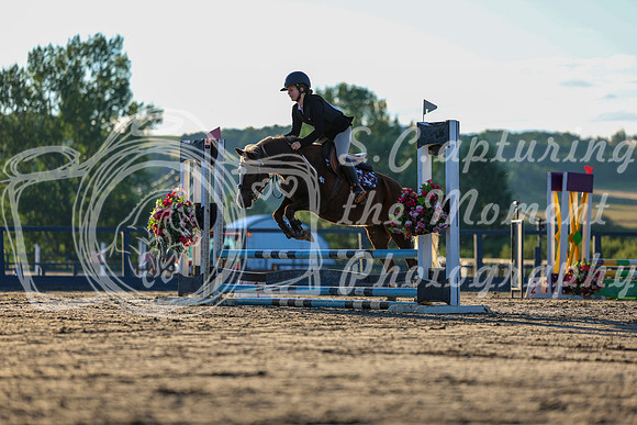00081 - Shea - 2026 Rocky Mountain Classic II - Wednesday August 19th