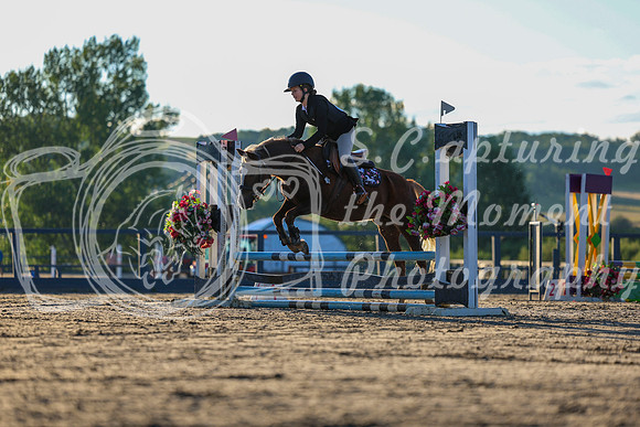 00082 - Shea - 2026 Rocky Mountain Classic II - Wednesday August 19th