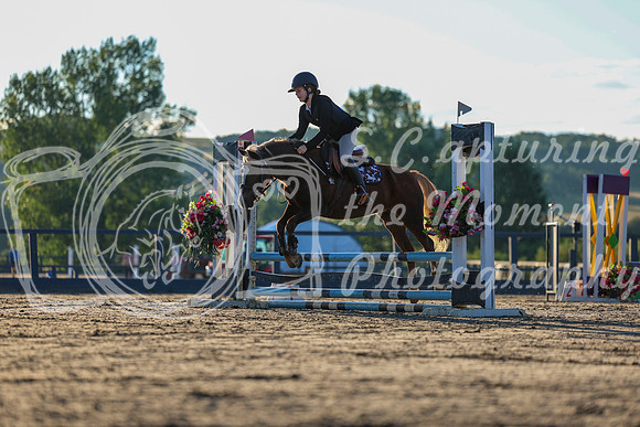 00083 - Shea - 2026 Rocky Mountain Classic II - Wednesday August 19th