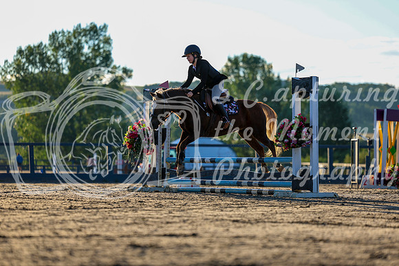 00084 - Shea - 2026 Rocky Mountain Classic II - Wednesday August 19th