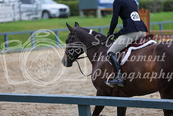 02591 - Shea - 2026 Rocky Mountain Classic II - Wednesday August 19th