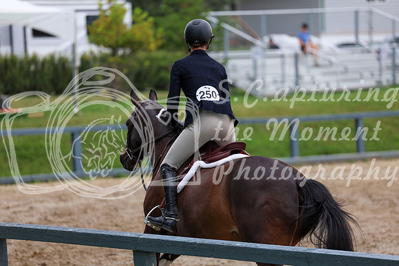 02592 - Shea - 2026 Rocky Mountain Classic II - Wednesday August 19th