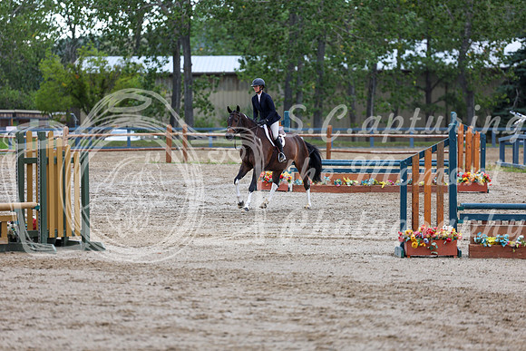 02593 - Shea - 2026 Rocky Mountain Classic II - Wednesday August 19th