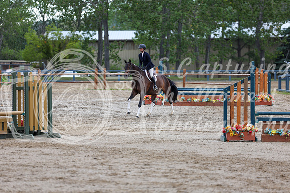 02594 - Shea - 2026 Rocky Mountain Classic II - Wednesday August 19th