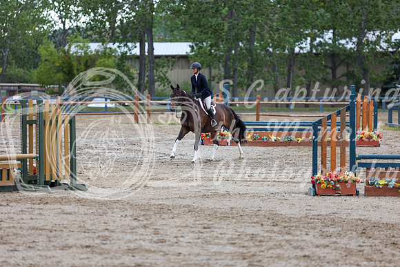 02595 - Shea - 2026 Rocky Mountain Classic II - Wednesday August 19th