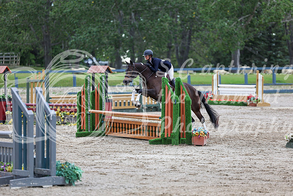 02596 - Shea - 2026 Rocky Mountain Classic II - Wednesday August 19th