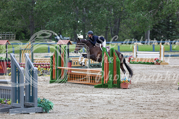 02597 - Shea - 2026 Rocky Mountain Classic II - Wednesday August 19th