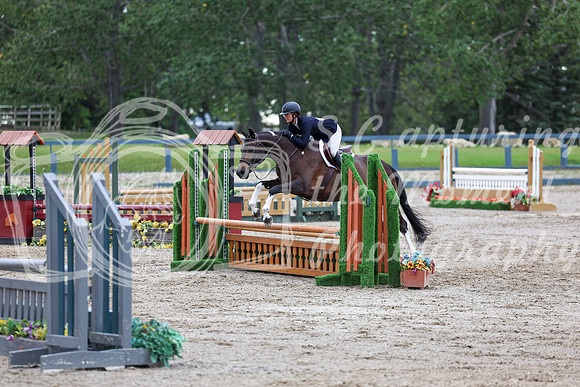 02598 - Shea - 2026 Rocky Mountain Classic II - Wednesday August 19th