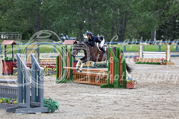 02599 - Shea - 2026 Rocky Mountain Classic II - Wednesday August 19th
