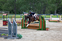 02601 - Shea - 2026 Rocky Mountain Classic II - Wednesday August 19th