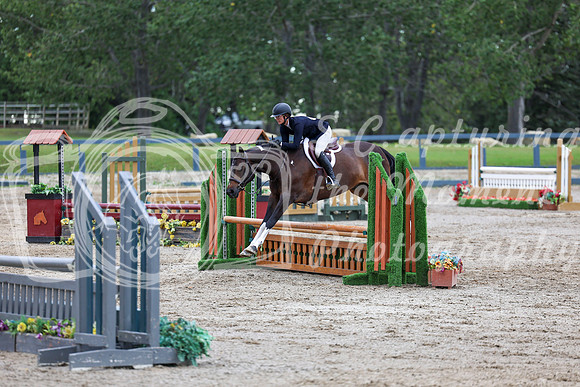 02601 - Shea - 2026 Rocky Mountain Classic II - Wednesday August 19th