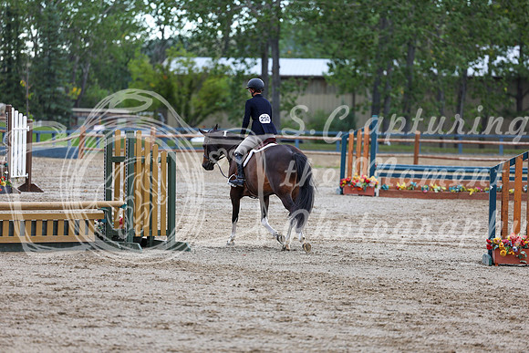 02679 - Shea - 2026 Rocky Mountain Classic II - Wednesday August 19th