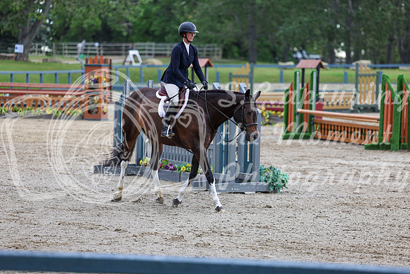 02681 - Shea - 2026 Rocky Mountain Classic II - Wednesday August 19th