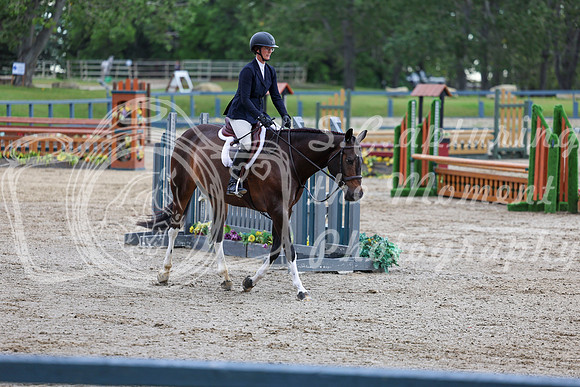 02682 - Shea - 2026 Rocky Mountain Classic II - Wednesday August 19th
