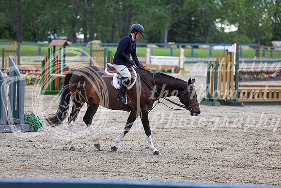 02683 - Shea - 2026 Rocky Mountain Classic II - Wednesday August 19th
