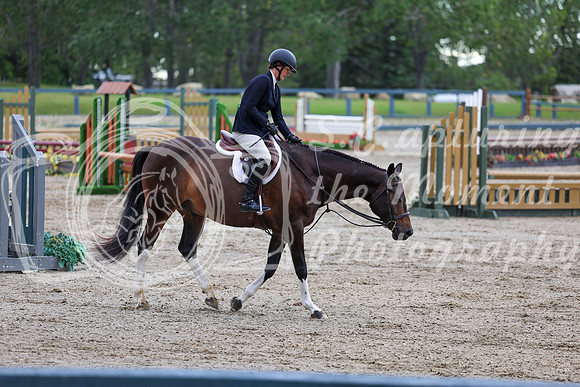 02684 - Shea - 2026 Rocky Mountain Classic II - Wednesday August 19th