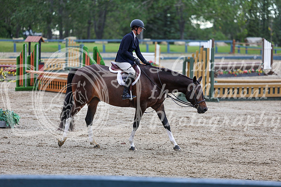 02685 - Shea - 2026 Rocky Mountain Classic II - Wednesday August 19th