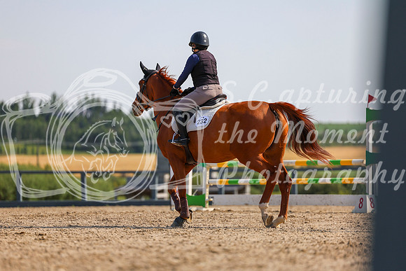 06452 - Shea - 2026 Rocky Mountain Classic II - Wednesday August 19th