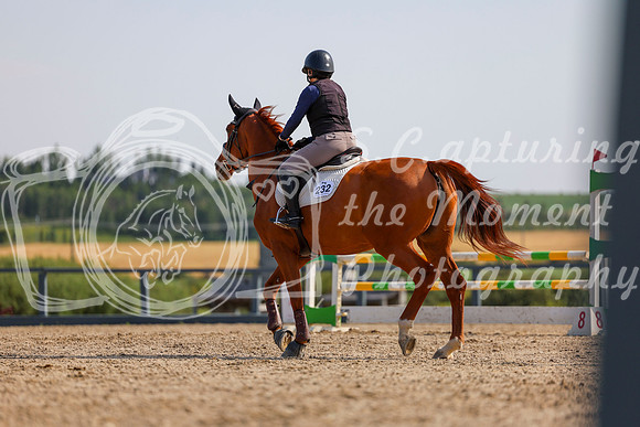 06453 - Shea - 2026 Rocky Mountain Classic II - Wednesday August 19th