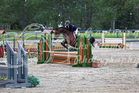02454 - Shea - 2026 Rocky Mountain Classic II - Wednesday August 19th