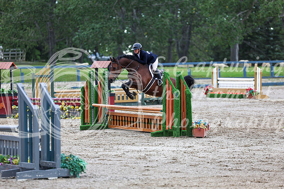 02455 - Shea - 2026 Rocky Mountain Classic II - Wednesday August 19th
