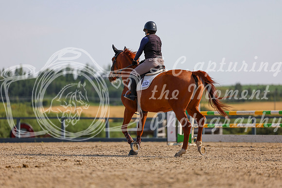 06456 - Shea - 2026 Rocky Mountain Classic II - Wednesday August 19th