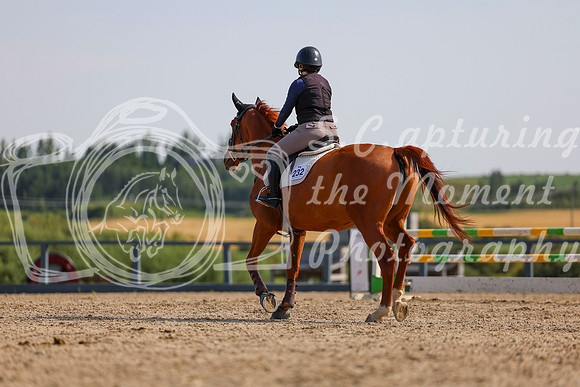 06457 - Shea - 2026 Rocky Mountain Classic II - Wednesday August 19th