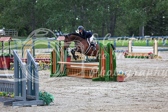 02456 - Shea - 2026 Rocky Mountain Classic II - Wednesday August 19th