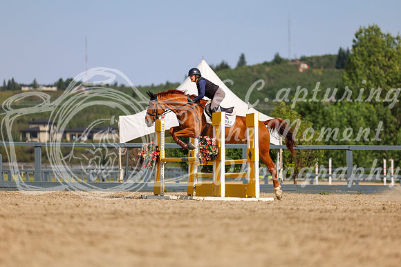 06458 - Shea - 2026 Rocky Mountain Classic II - Wednesday August 19th