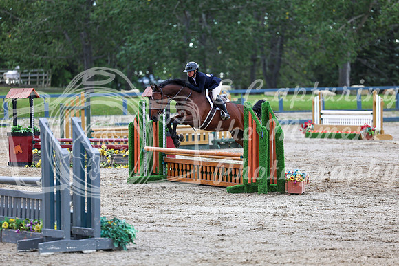 02457 - Shea - 2026 Rocky Mountain Classic II - Wednesday August 19th