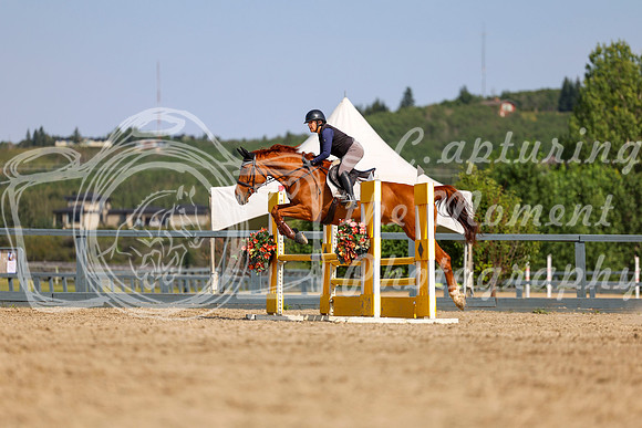 06459 - Shea - 2026 Rocky Mountain Classic II - Wednesday August 19th