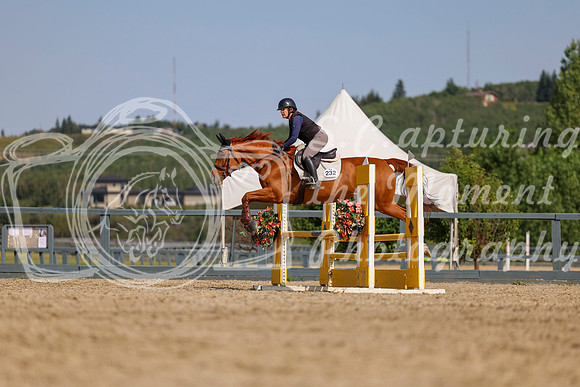 06461 - Shea - 2026 Rocky Mountain Classic II - Wednesday August 19th